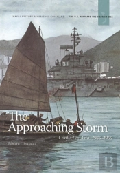 The Approaching Storm