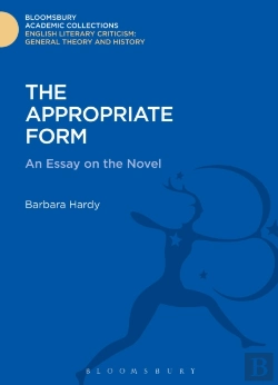 Bertrand.pt - The Appropriate Form