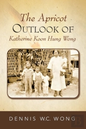 The Apricot Outlook Of Katherine Koon Hu