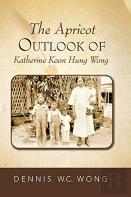 The Apricot Outlook Of Katherine Koon Hung Wong