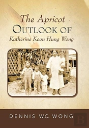 The Apricot Outlook Of Katherine Koon Hung Wong
