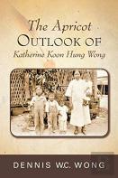 The Apricot Outlook Of Katherine Koon Hung Wong