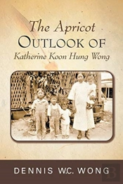 The Apricot Outlook Of Katherine Koon Hung Wong