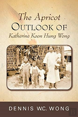 Bertrand.pt - The Apricot Outlook Of Katherine Koon Hung Wong