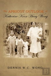 The Apricot Outlook Of Katherine Koon Hung Wong
