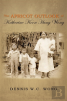 The Apricot Outlook Of Katherine Koon Hung Wong