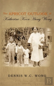 The Apricot Outlook Of Katherine Koon Hung Wong