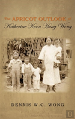 Bertrand.pt - The Apricot Outlook Of Katherine Koon Hung Wong