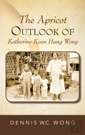 The Apricot Outlook Of Katherine Koon Hung Wong