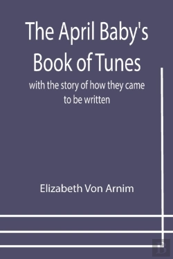 Bertrand.pt - The April Baby'S Book Of Tunes  With The