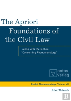 Bertrand.pt - The Apriori Foundations Of The Civil Law