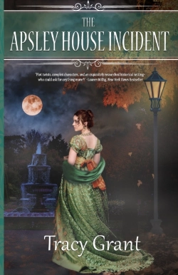 Bertrand.pt - The Apsley House Incident