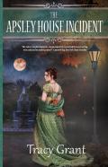 The Apsley House Incident