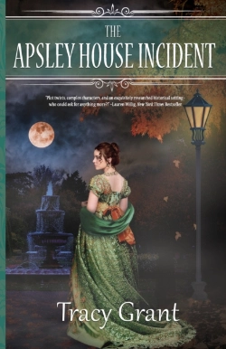 Bertrand.pt - The Apsley House Incident