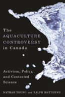 The Aquaculture Controversy In Canada