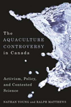 Bertrand.pt - The Aquaculture Controversy In Canada