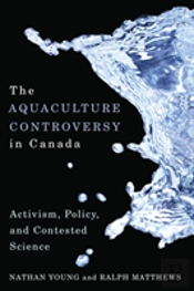 The Aquaculture Controversy In Canada