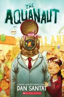 The Aquanaut (Pb)