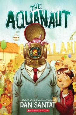 Bertrand.pt - The Aquanaut (Pb)