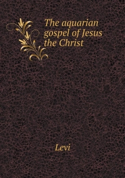 Bertrand.pt - The Aquarian Gospel Of Jesus The Christ