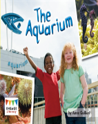 The Aquarium