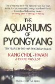 The Aquariums Of Pyongyang