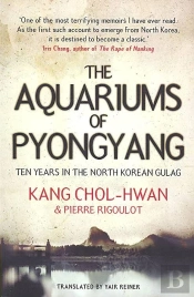 The Aquariums Of Pyongyang