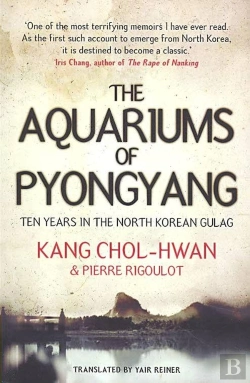 Bertrand.pt - The Aquariums Of Pyongyang