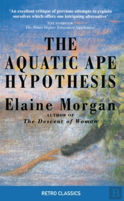 Bertrand.pt - The Aquatic Ape Hypothesis