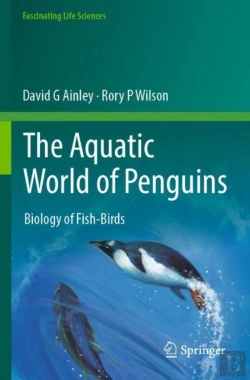 Bertrand.pt - The Aquatic World Of Penguins