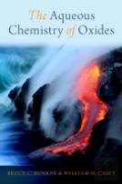 The Aqueous Chemistry Of Oxides