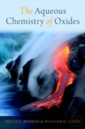The Aqueous Chemistry Of Oxides
