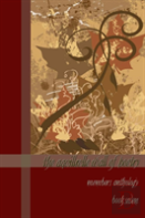The Aquillrelle Wall Of Poetry, Book Seven