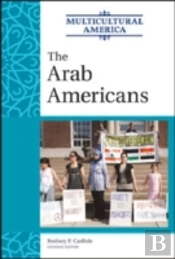 The Arab Americans