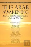 The Arab Awakening