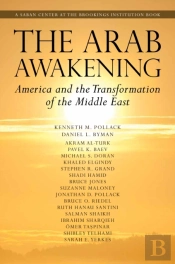 The Arab Awakening