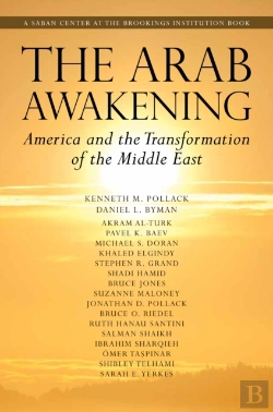 Bertrand.pt - The Arab Awakening
