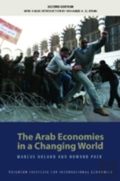 The Arab Economies In A Changing World