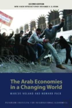Bertrand.pt - The Arab Economies In A Changing World