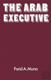 The Arab Executive