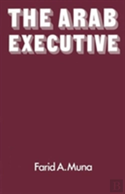 Bertrand.pt - The Arab Executive