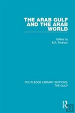 Bertrand.pt - The Arab Gulf And The Arab World