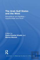 The Arab Gulf States And The West