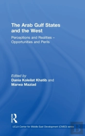 The Arab Gulf States And The West