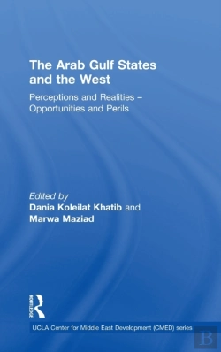 Bertrand.pt - The Arab Gulf States And The West