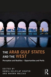 The Arab Gulf States And The West