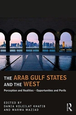Bertrand.pt - The Arab Gulf States And The West