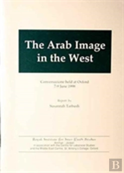 Bertrand.pt - The Arab Image In The West