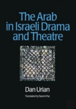 Bertrand.pt - The Arab In Israeli Drama And Theatre
