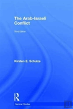 Bertrand.pt - The Arab-Israeli Conflict